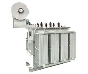 S11無勵(lì)磁調(diào)壓器