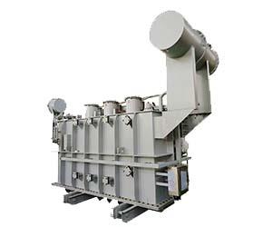 SZ11有載調壓系列