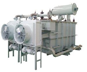 SF11S11無(wú)勵(lì)磁調(diào)壓